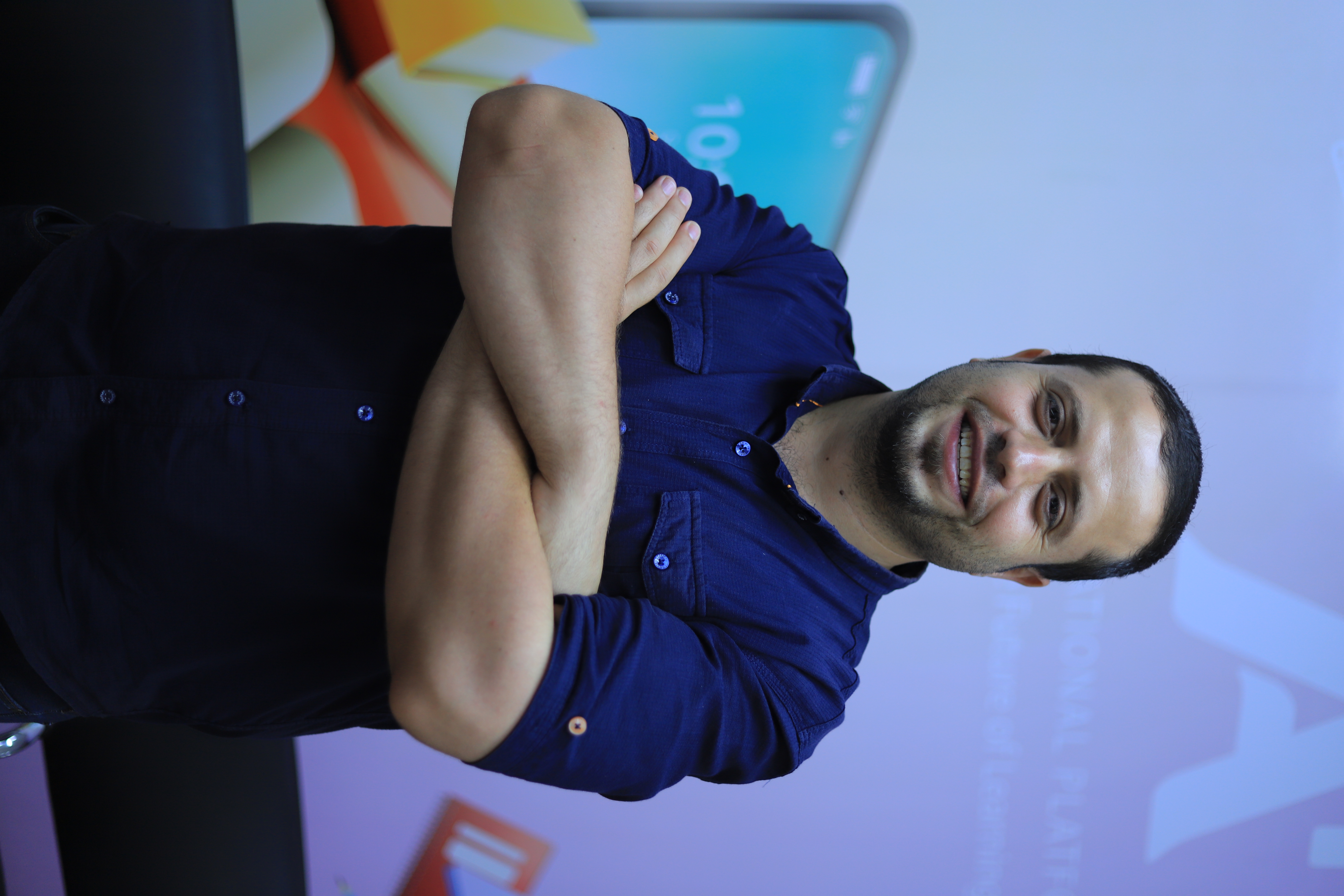 ا.علاء هاني أبو عبيد