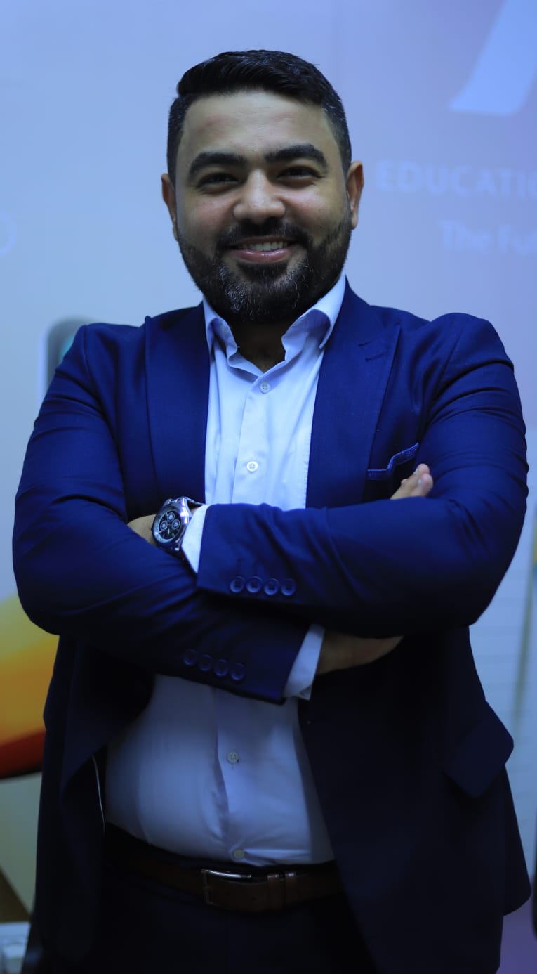 د.أحمد علي عوض